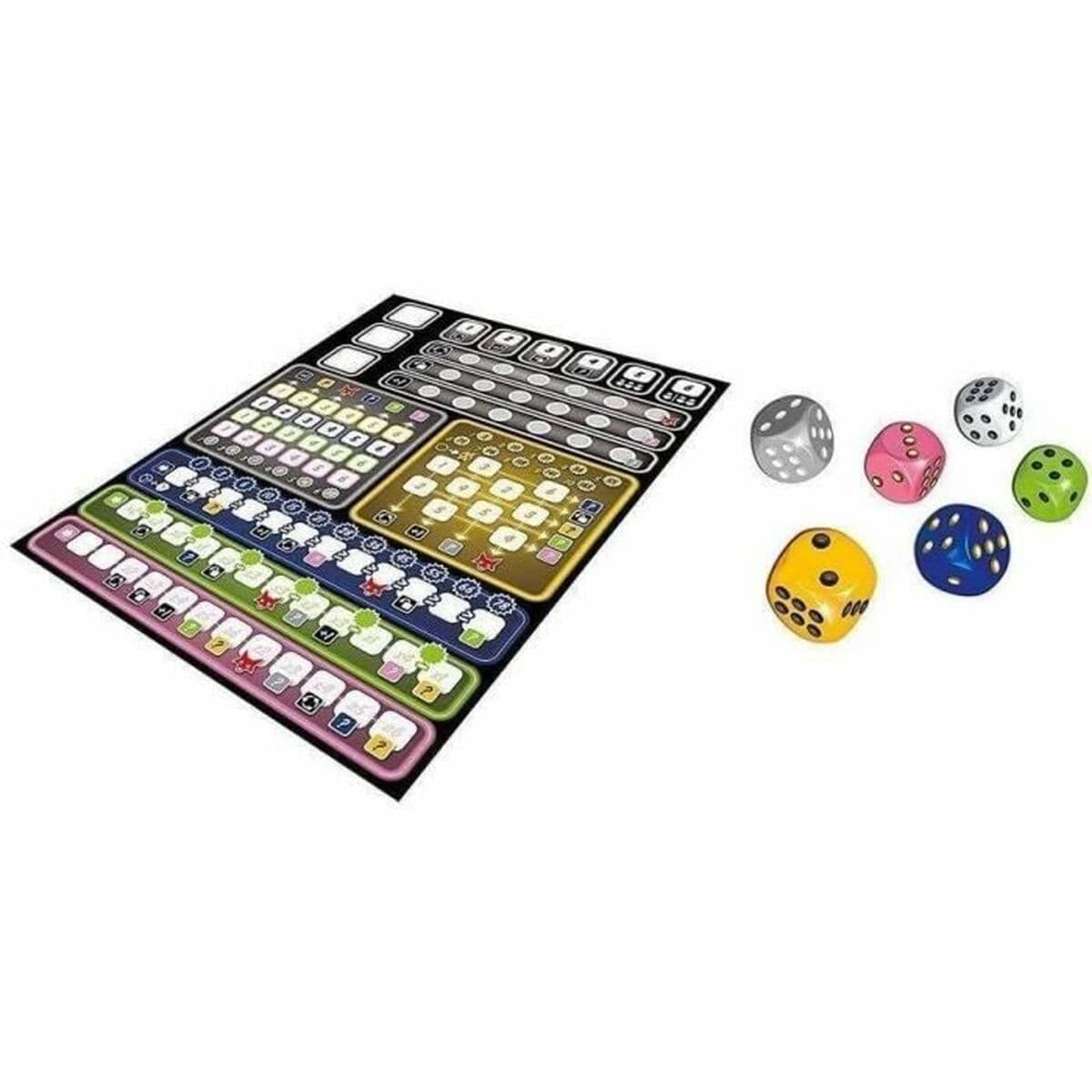 Juego de Mesa Schmidt Spiele Vraiment Très Futé! - Image 3