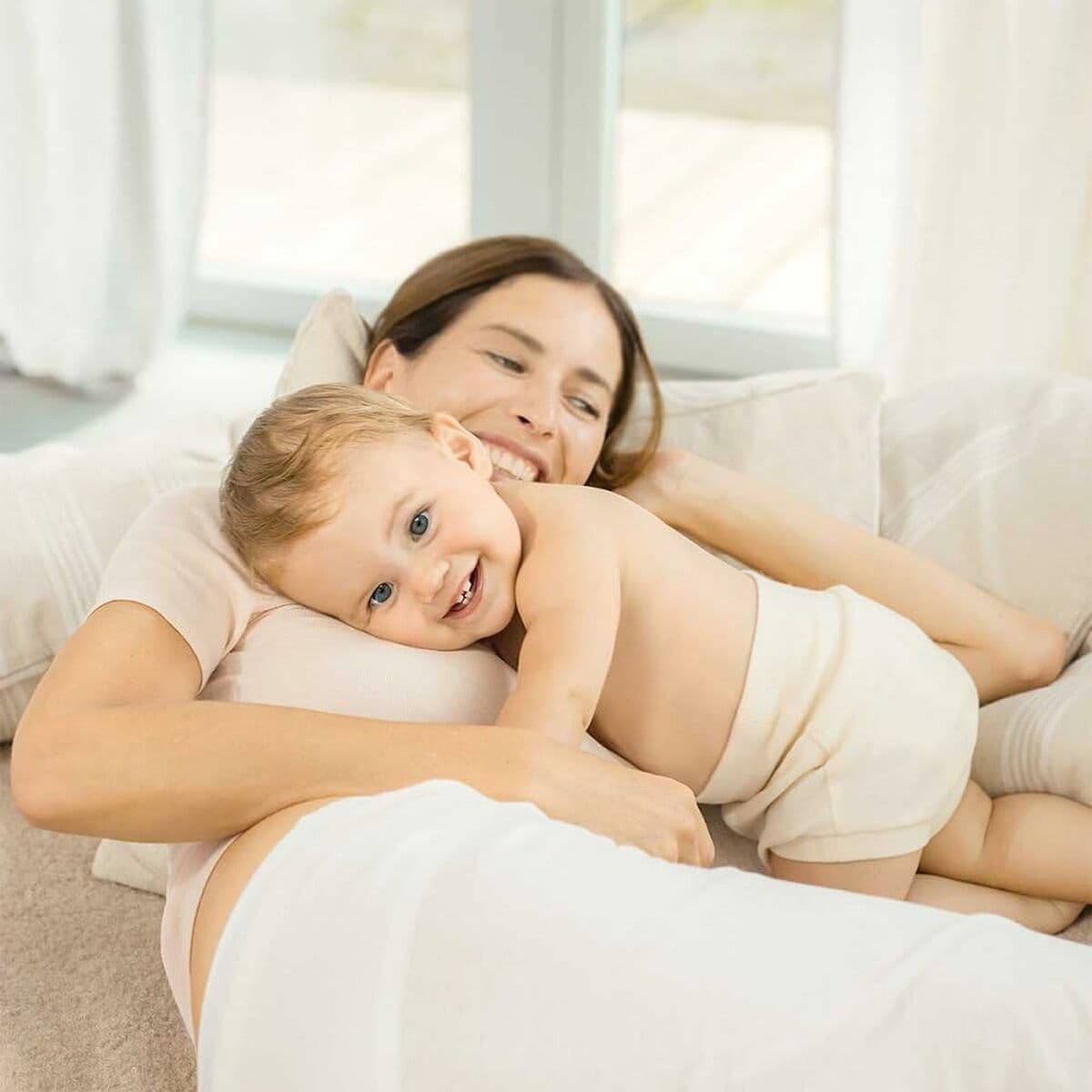 Windelwundcreme Weleda Baby Calendula 75 ml - Image 2