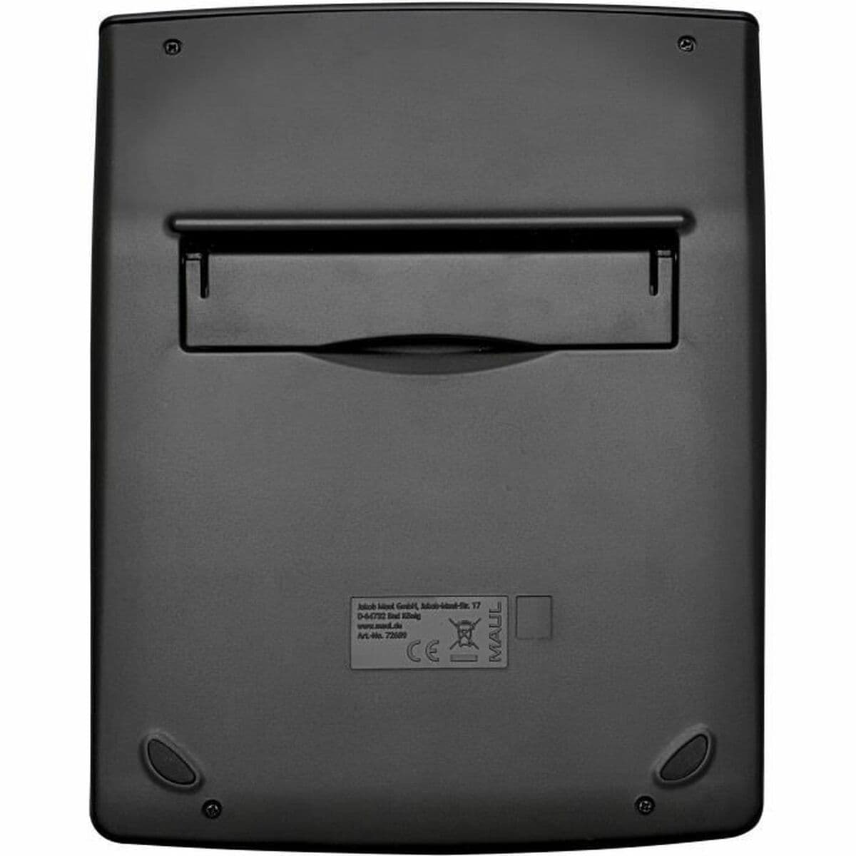 Calculadora Científica Maul ECO 950 Negro - Image 2