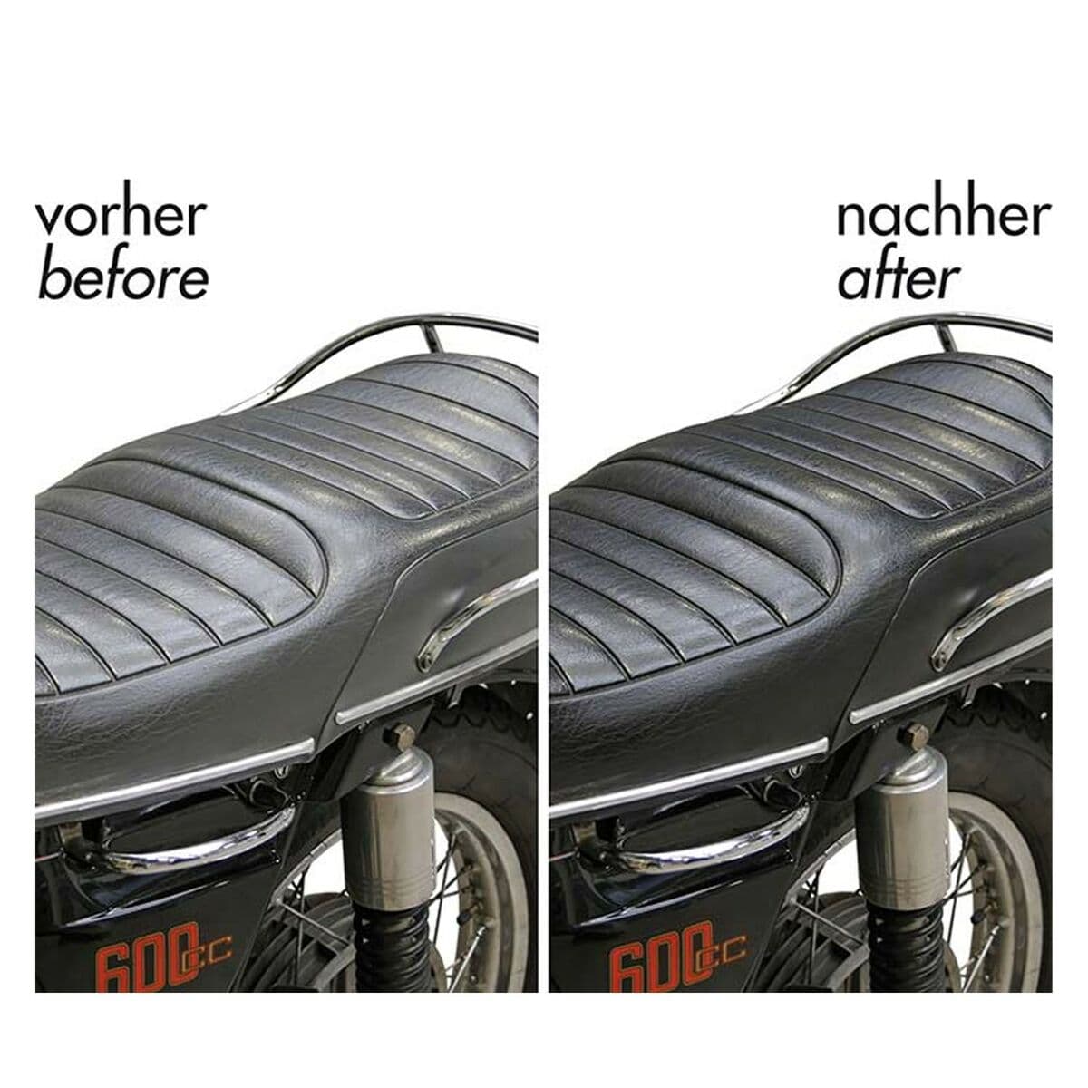 Boja u spreju Foliatec FO2009 Siva 400 ml Unutarnja uporaba Mat obrada - Image 4