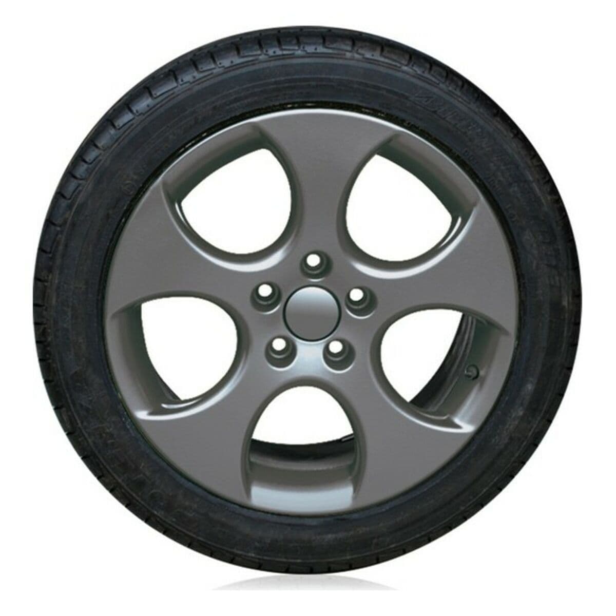 Cauciuc lichid pentru mașini Foliatec     Negru 400 ml (2 pcs) - Image 3