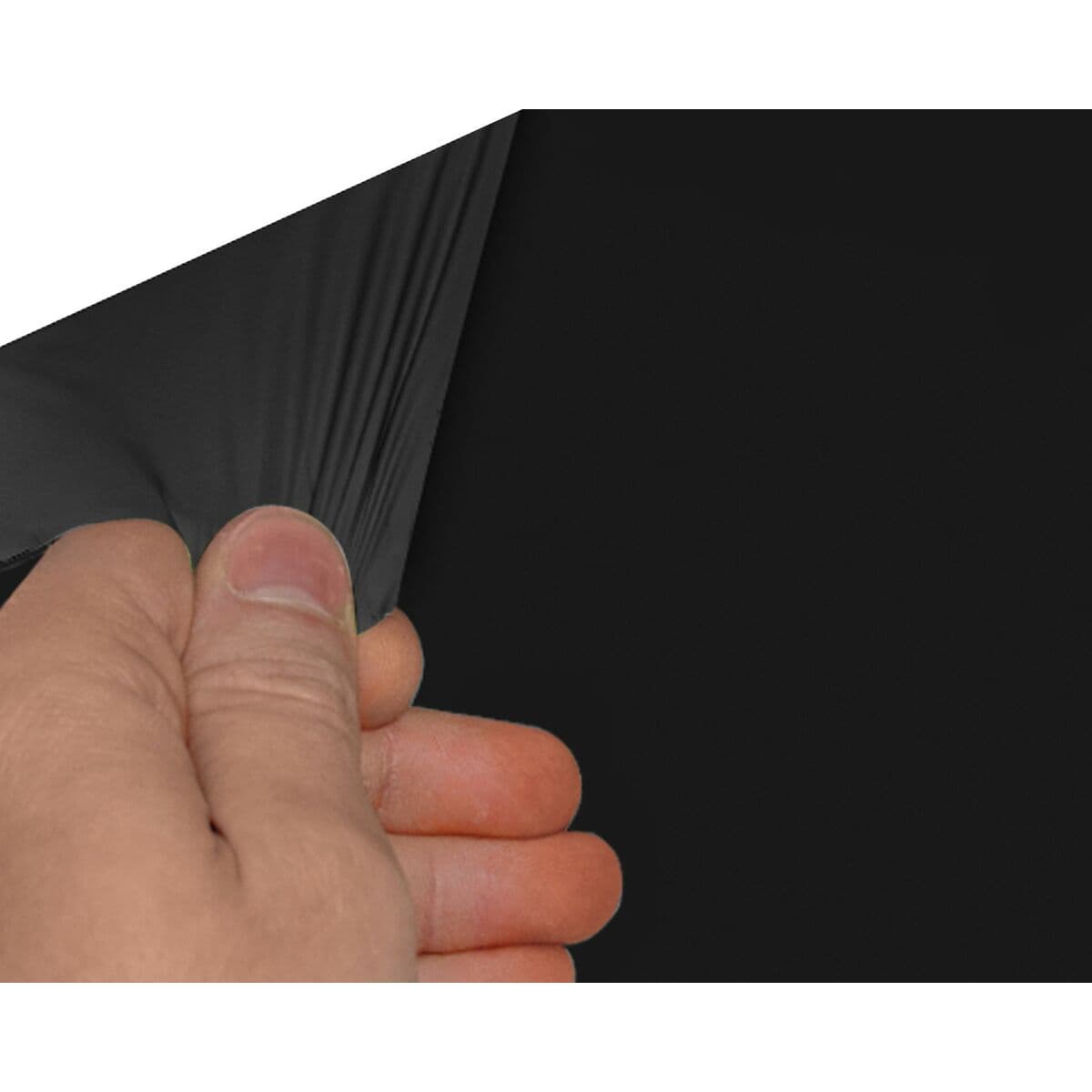 Flüssiggummi für Autos Foliatec 2036 Schwarz Brillant 400 ml - Image 5