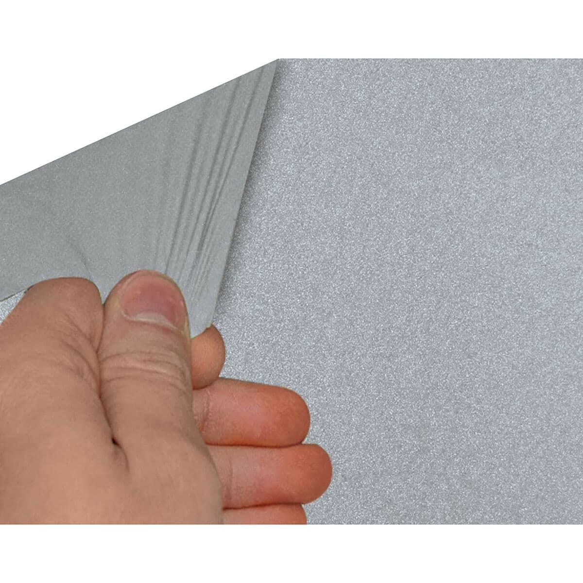 Goma Líquida para Coches Foliatec Plateado metálico 400 ml - Image 4