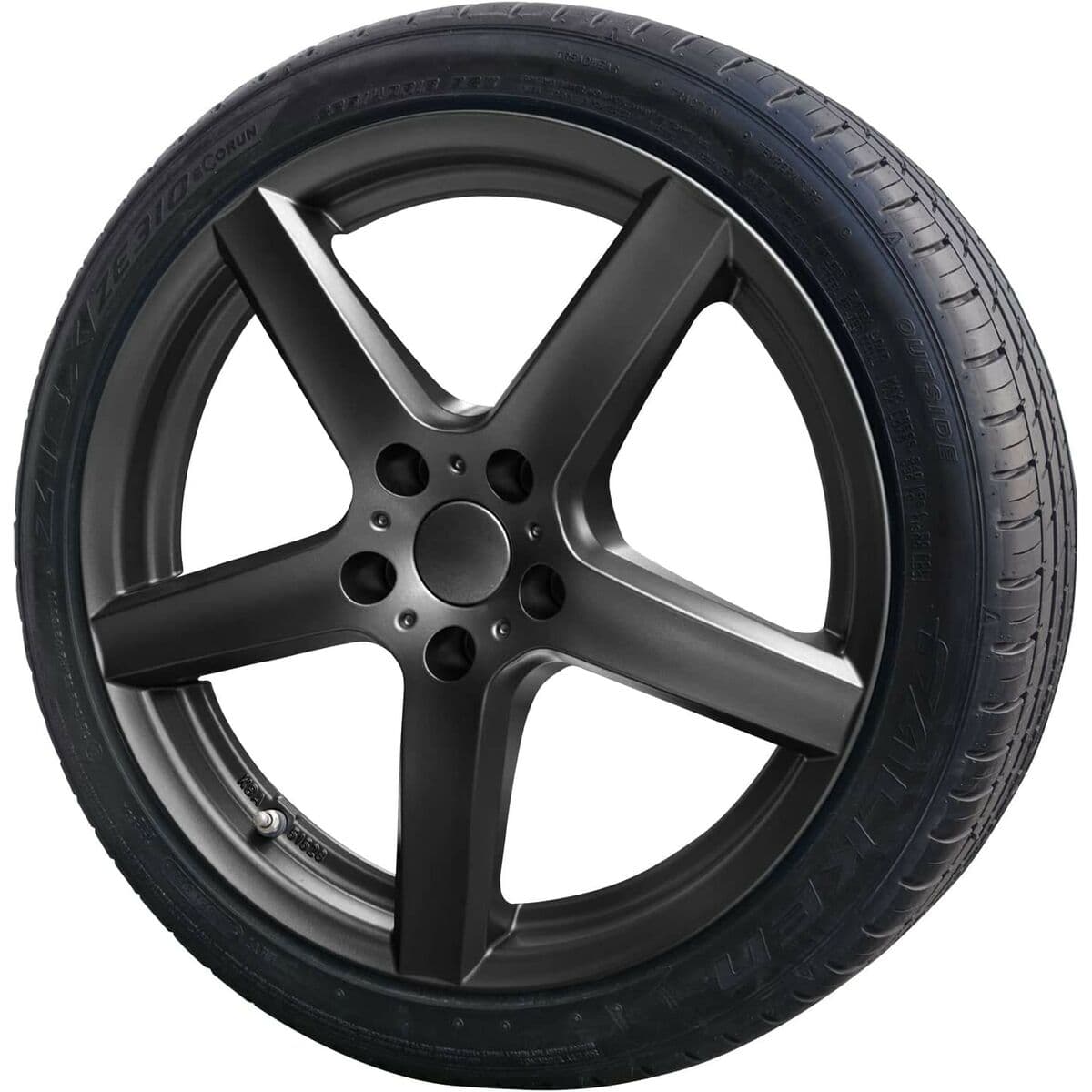 Flüssiggummi für Autos Foliatec Anthrazit metall 2 x 400 ml - Image 3