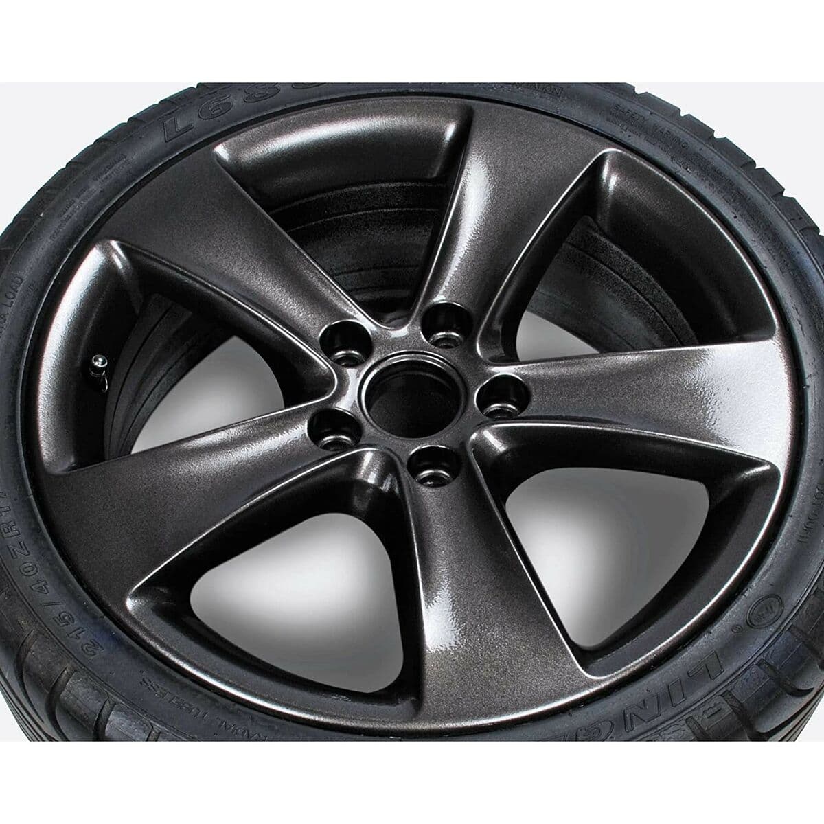 Flüssiggummi für Autos Foliatec Anthrazit metall 2 x 400 ml - Image 5