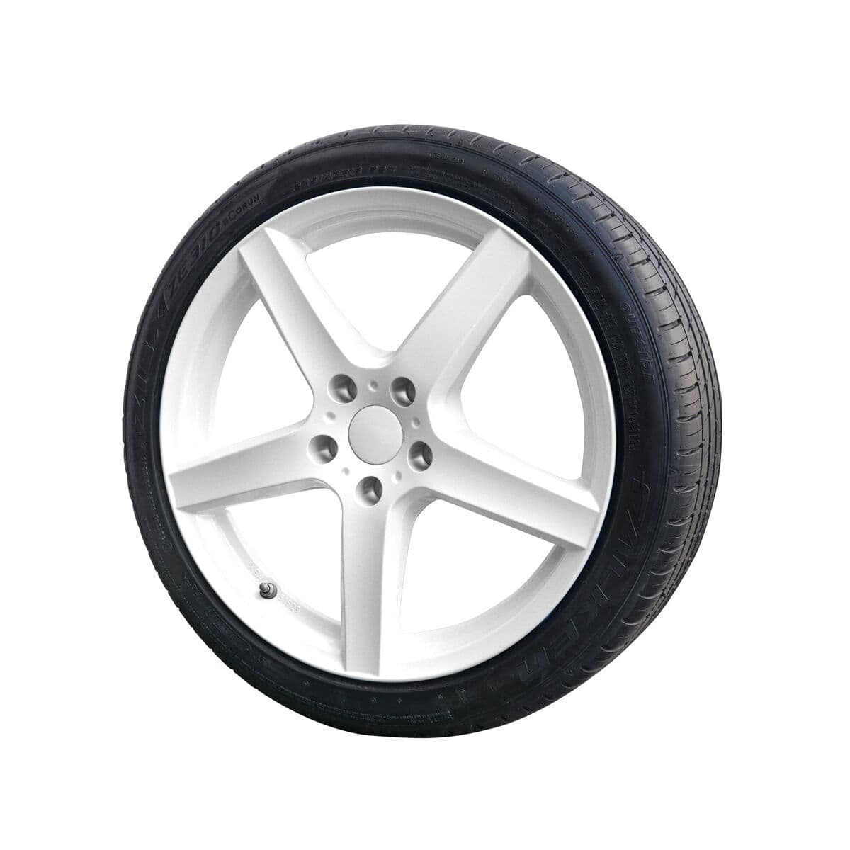 Flüssiggummi für Autos Foliatec 10062800 Weiß Brillant 400 ml - Image 4