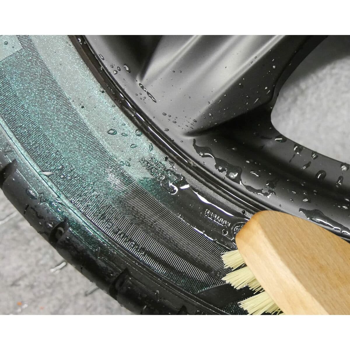 Boja u spreju Foliatec Zelena Kotača 400 ml - Image 2