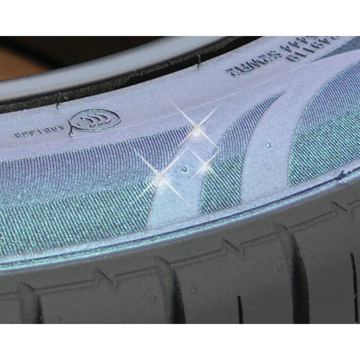 Boja u spreju Foliatec Zelena Kotača 400 ml - Image 3