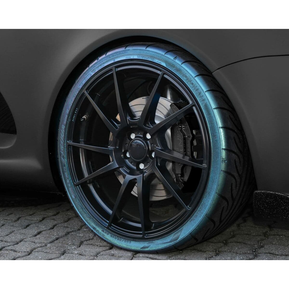 Boja u spreju Foliatec Zelena Kotača 400 ml - Image 5