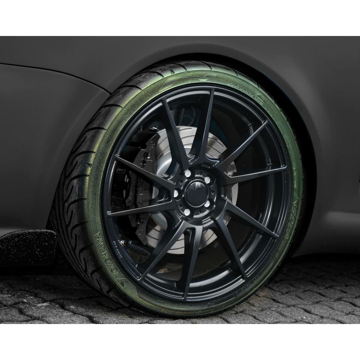 Boja u spreju Foliatec zlatan Kotača 400 ml - Image 5