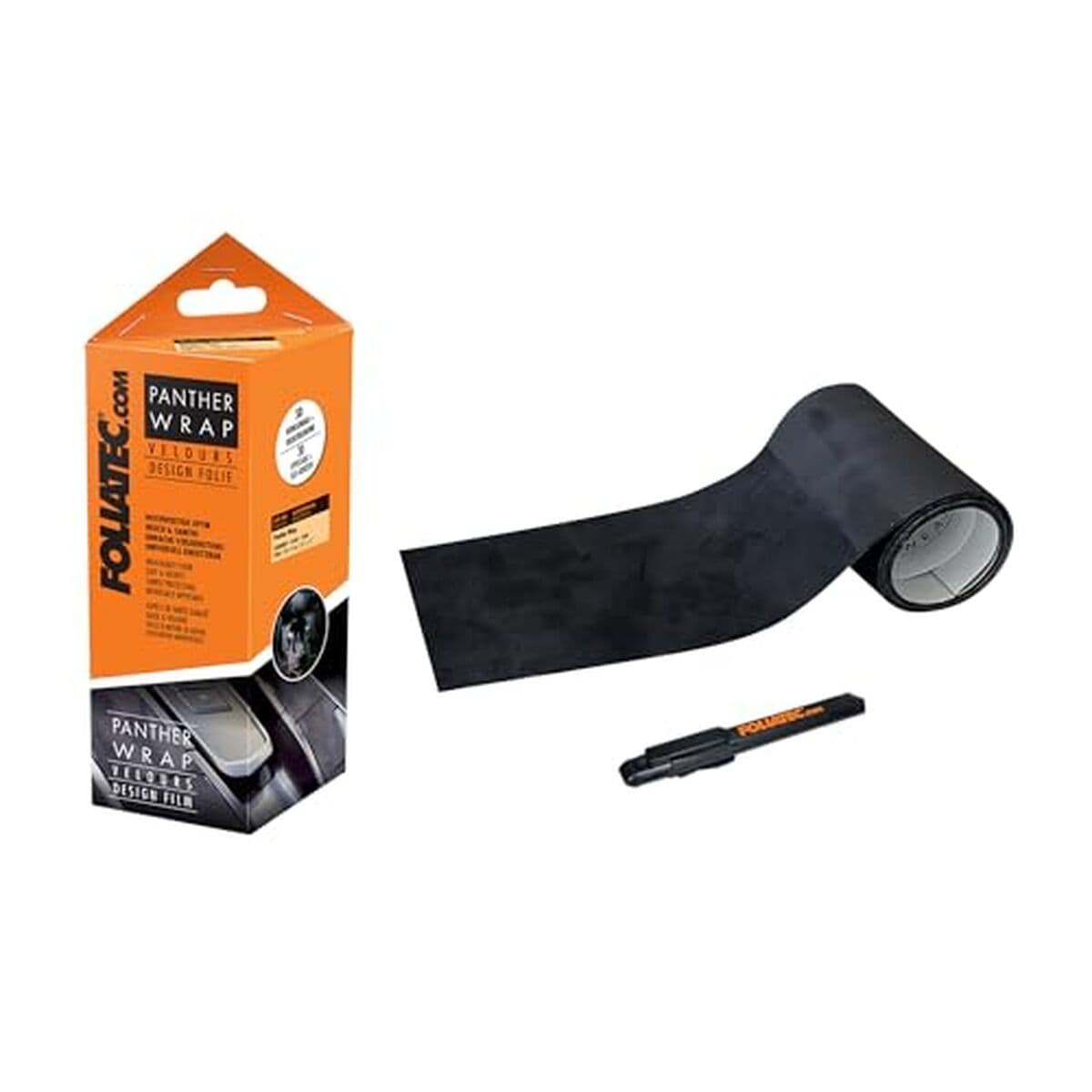 Autocollants Foliatec FO3185 - Image 2