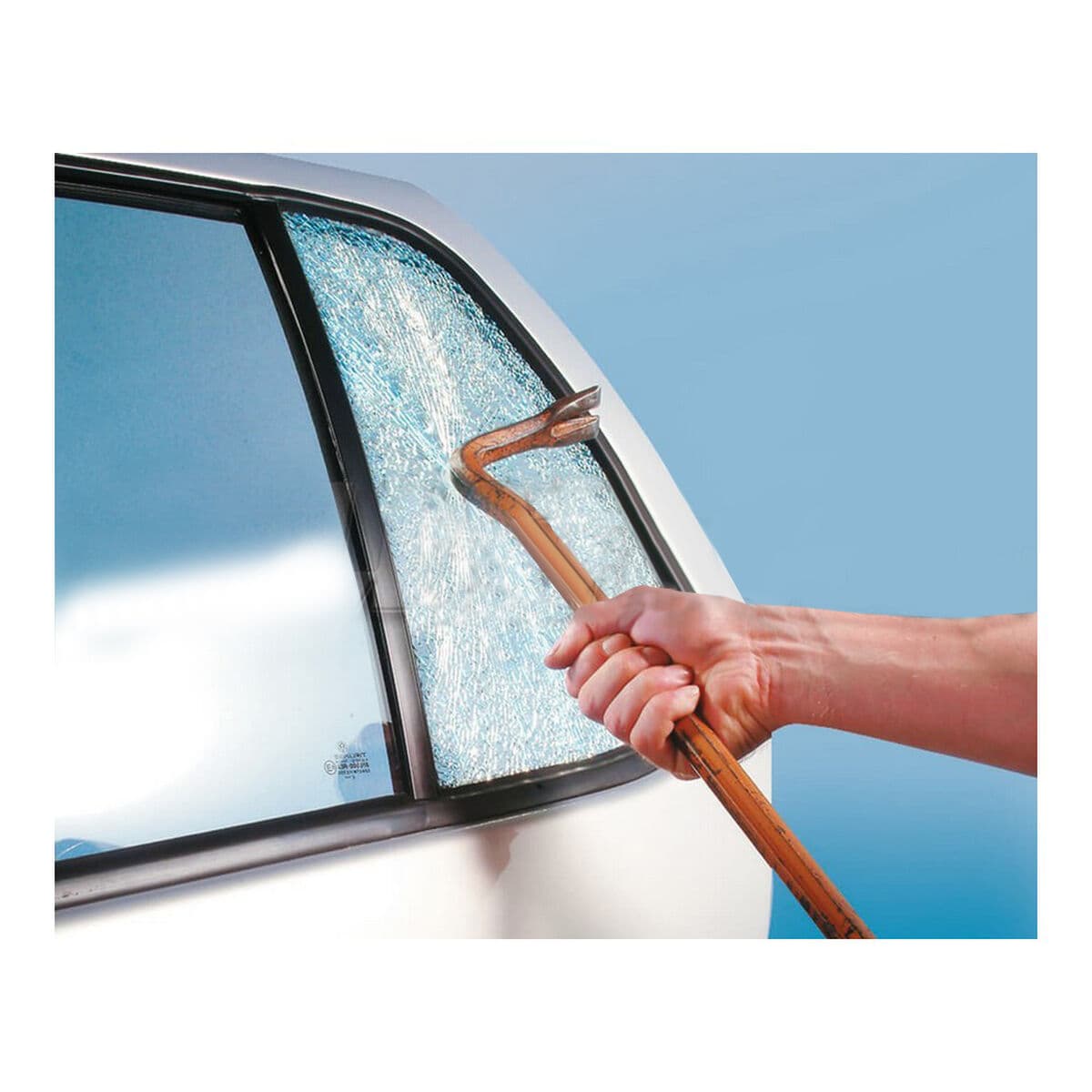 Lámina Solar Foliatec FO16140 Transparente 51 x 230 cm - Image 2