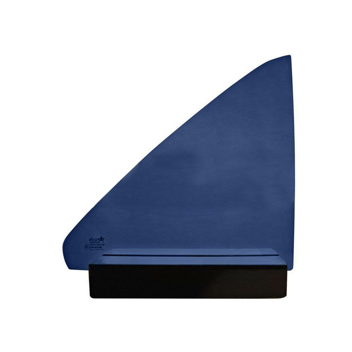 Sun Blind Strip Foliatec FO16261 76 x 300 cm Svart - Image 2