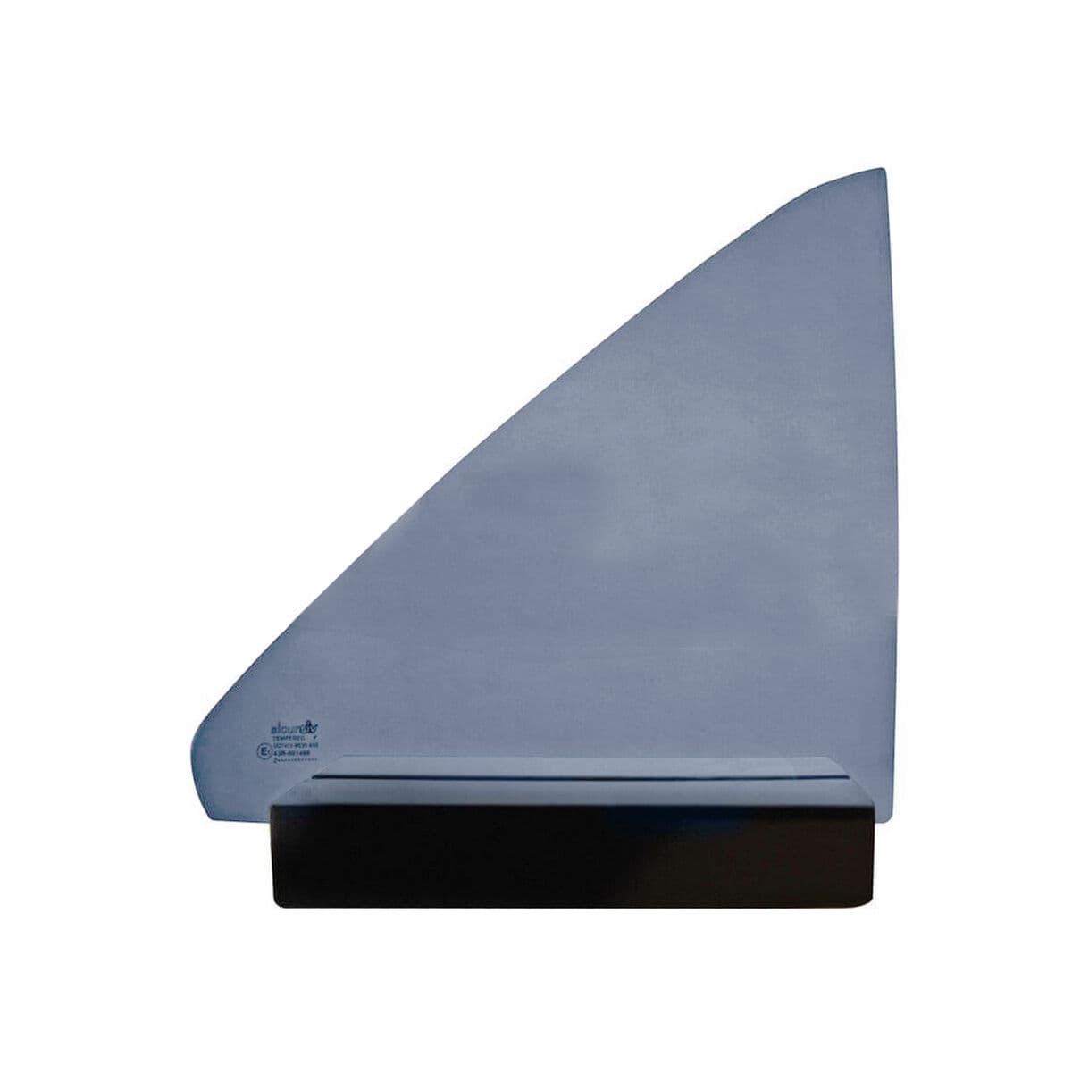 Lámina Solar Foliatec Negro Suave 76 x 300 cm - Image 2