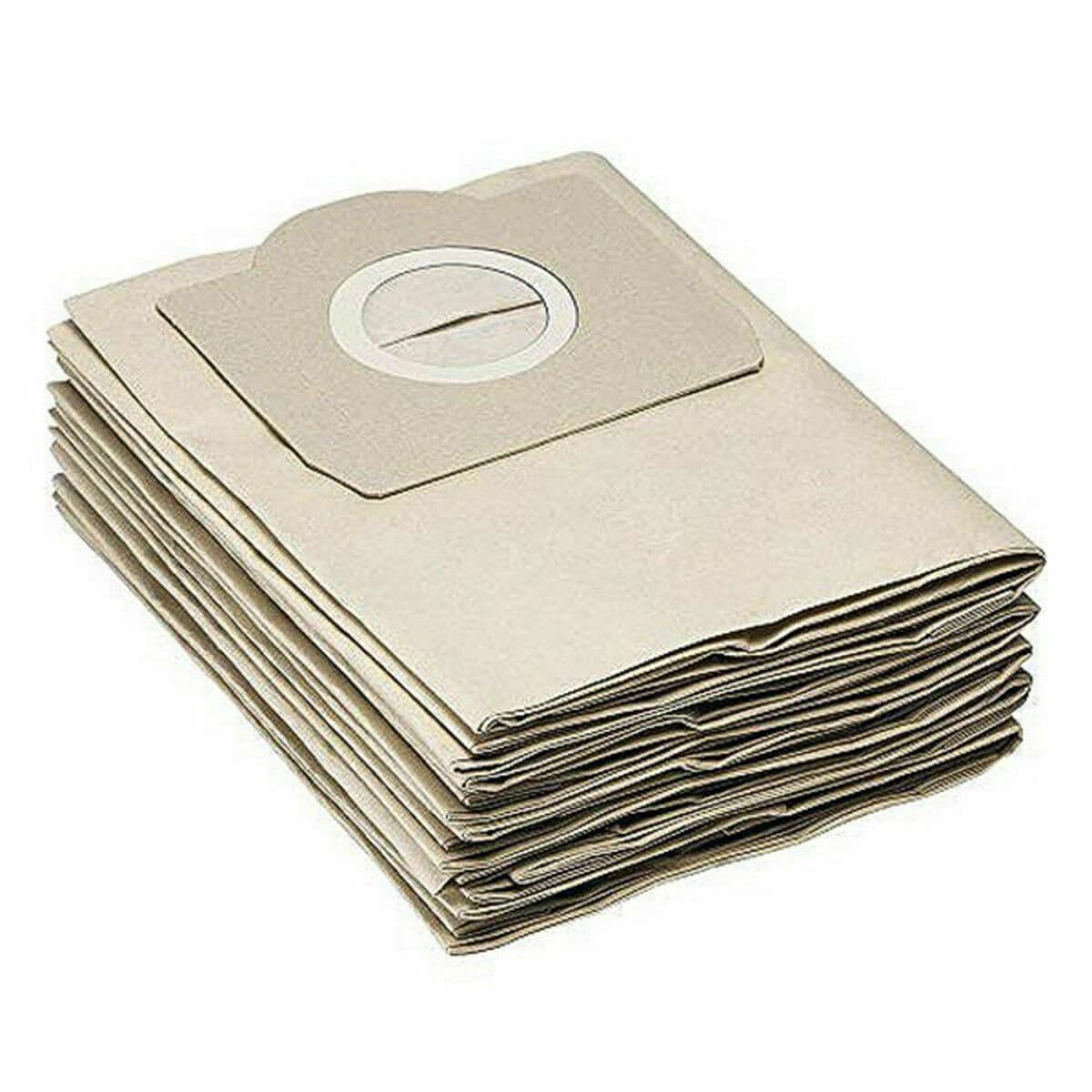 Dammsugarpåse Kärcher 2.863-314.0 - Image 2