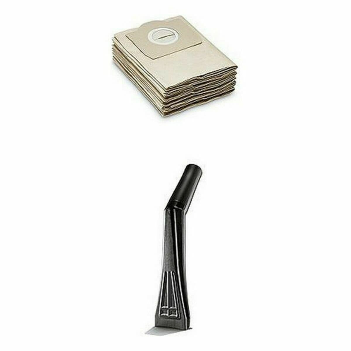 Dammsugarpåse Kärcher 2.863-314.0 - Image 3