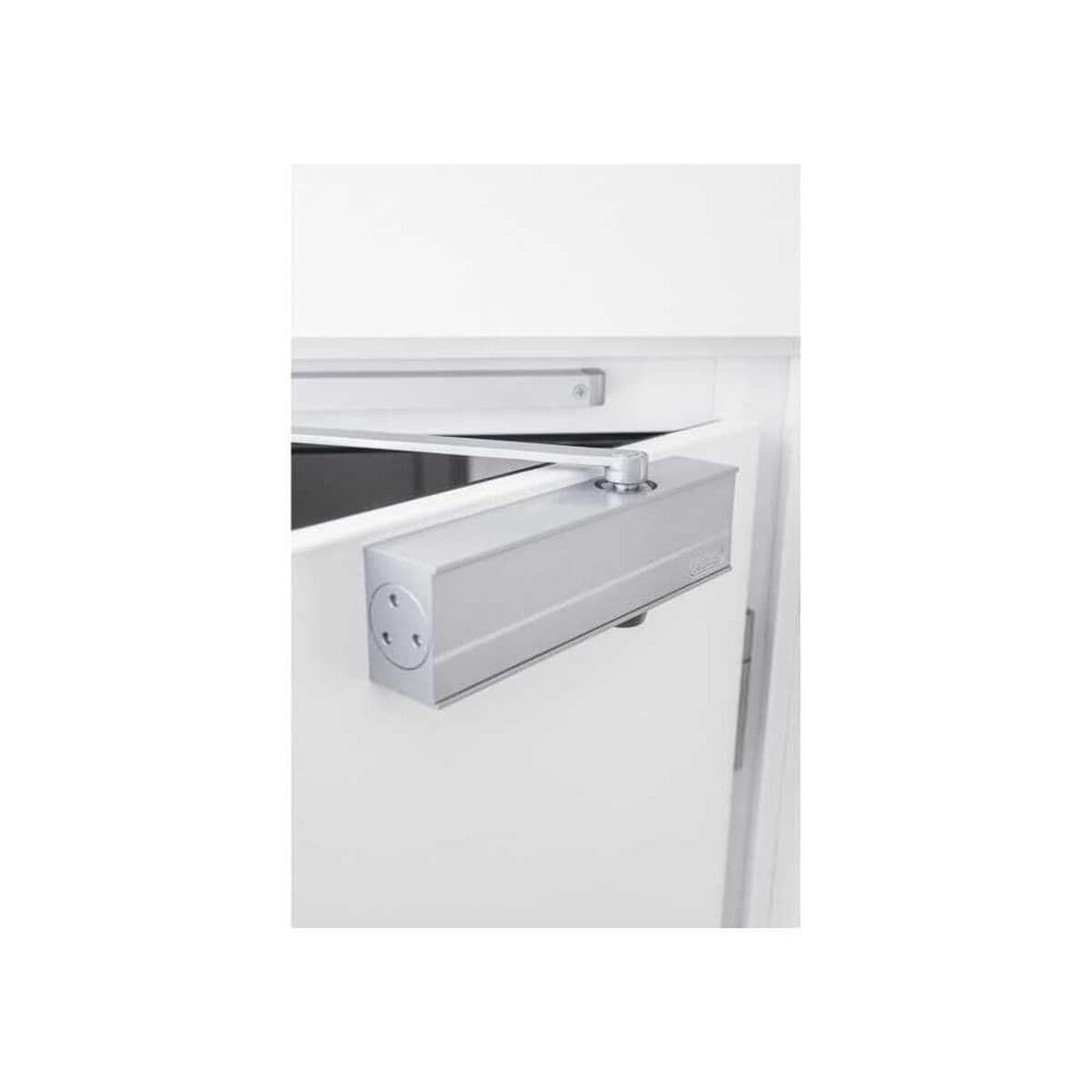 Retenedor para Puertas ABUS Gris Metal - Image 5