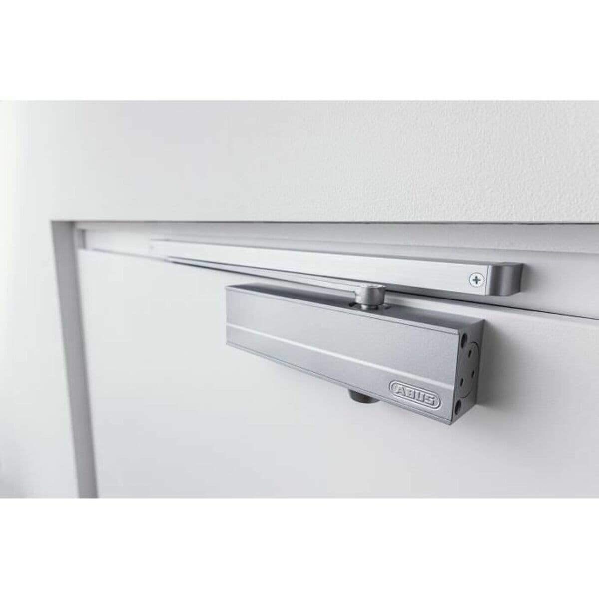Retenedor para Puertas ABUS Gris Metal - Image 2