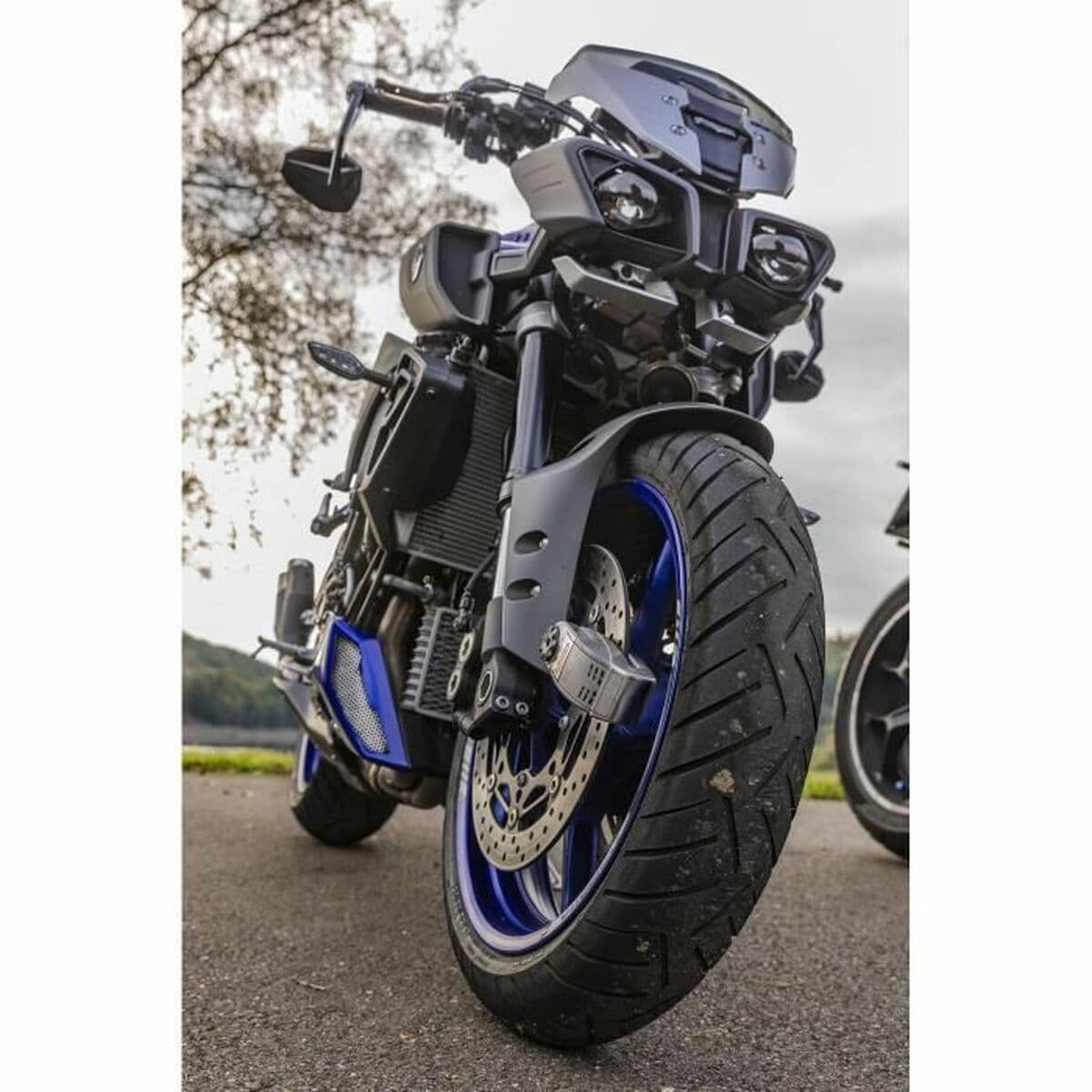 Tastensperre ABUS 8008 2.0 - Image 2