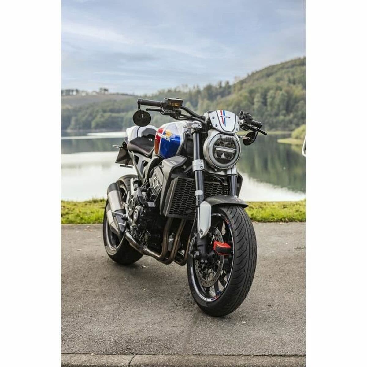 Schijf tegen diefstal ABUS Detecto RD SRA - Image 3