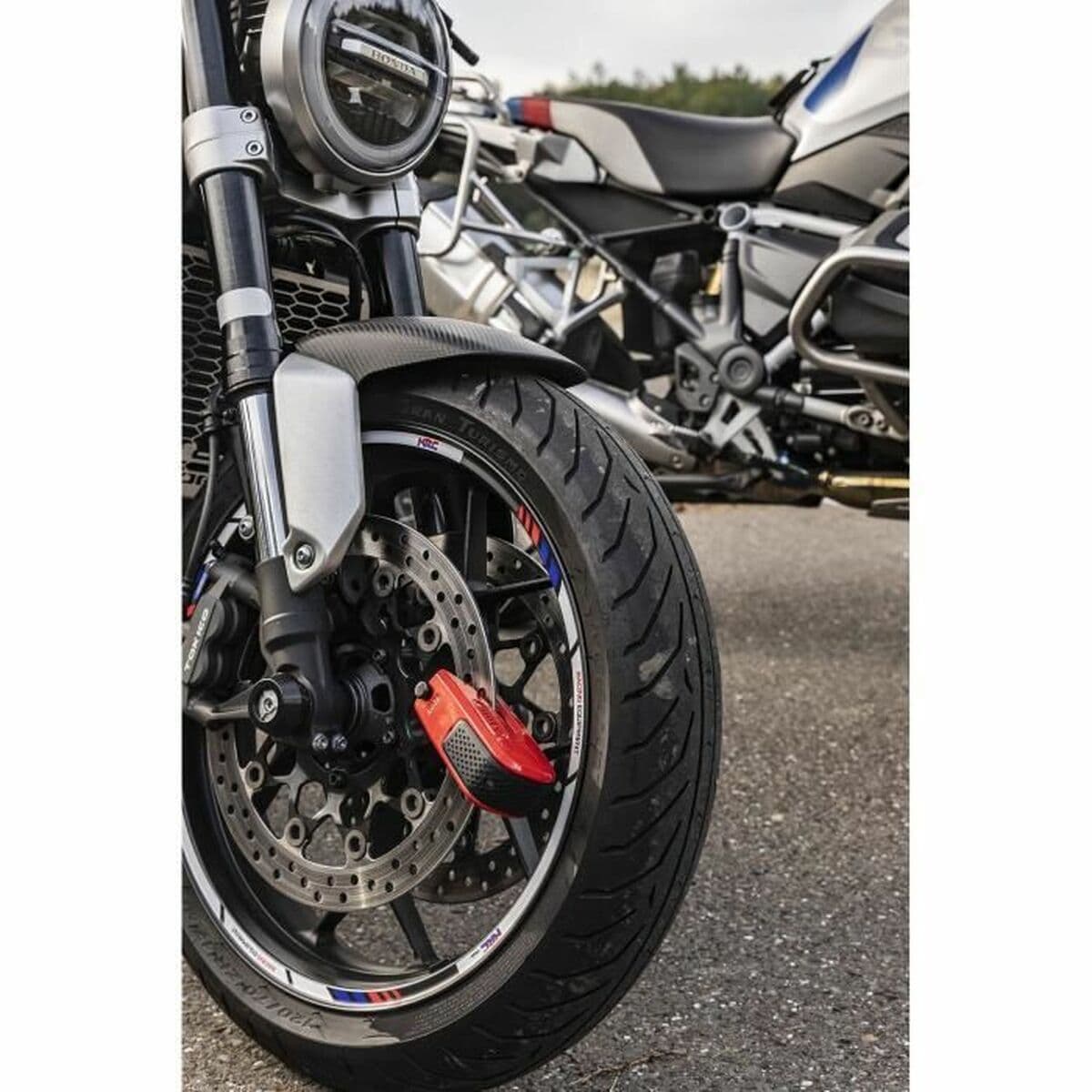 Schijf tegen diefstal ABUS Detecto RD SRA - Image 4