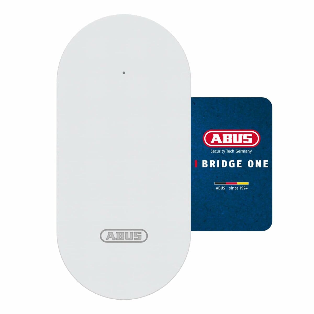 Punto de Acceso ABUS Bridge One CFW4100W Blanco - Image 7