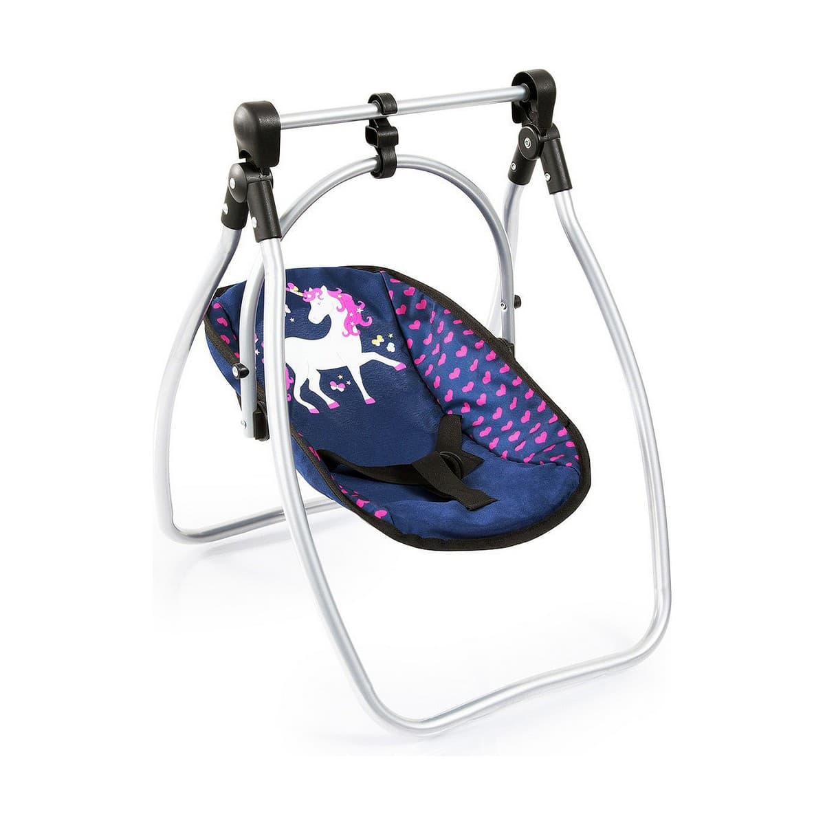 Nuketarvikkeet Reig Pinkki Laivastonsininen 9 yhdessä - Image 7