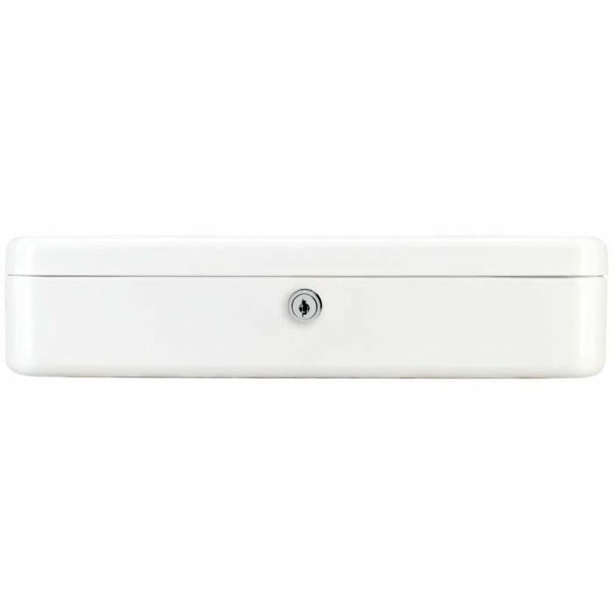 Tresor Burg-Wachter ZK 2307 EURO Weiß - Image 3