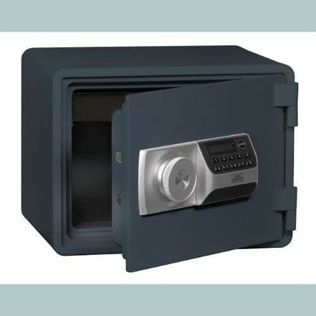 Szafa na klucze Burg-Wachter FP 44 E Czarny - Image 3