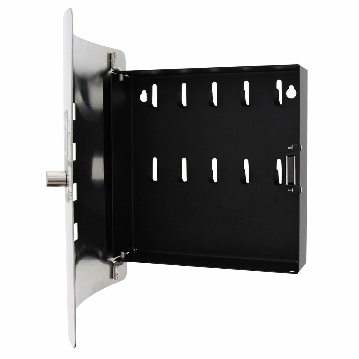 Atslēgu skapis Burg-Wachter 6204/10 NI SKYLINE NY 10 Atslēgas - Image 5