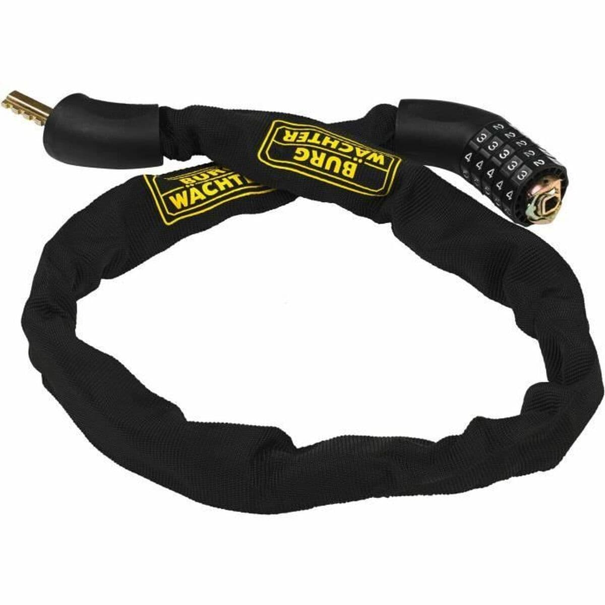 Szafa na klucze Burg-Wachter 6204/10 Ni Pusteblume Biały Czarny - Image 4