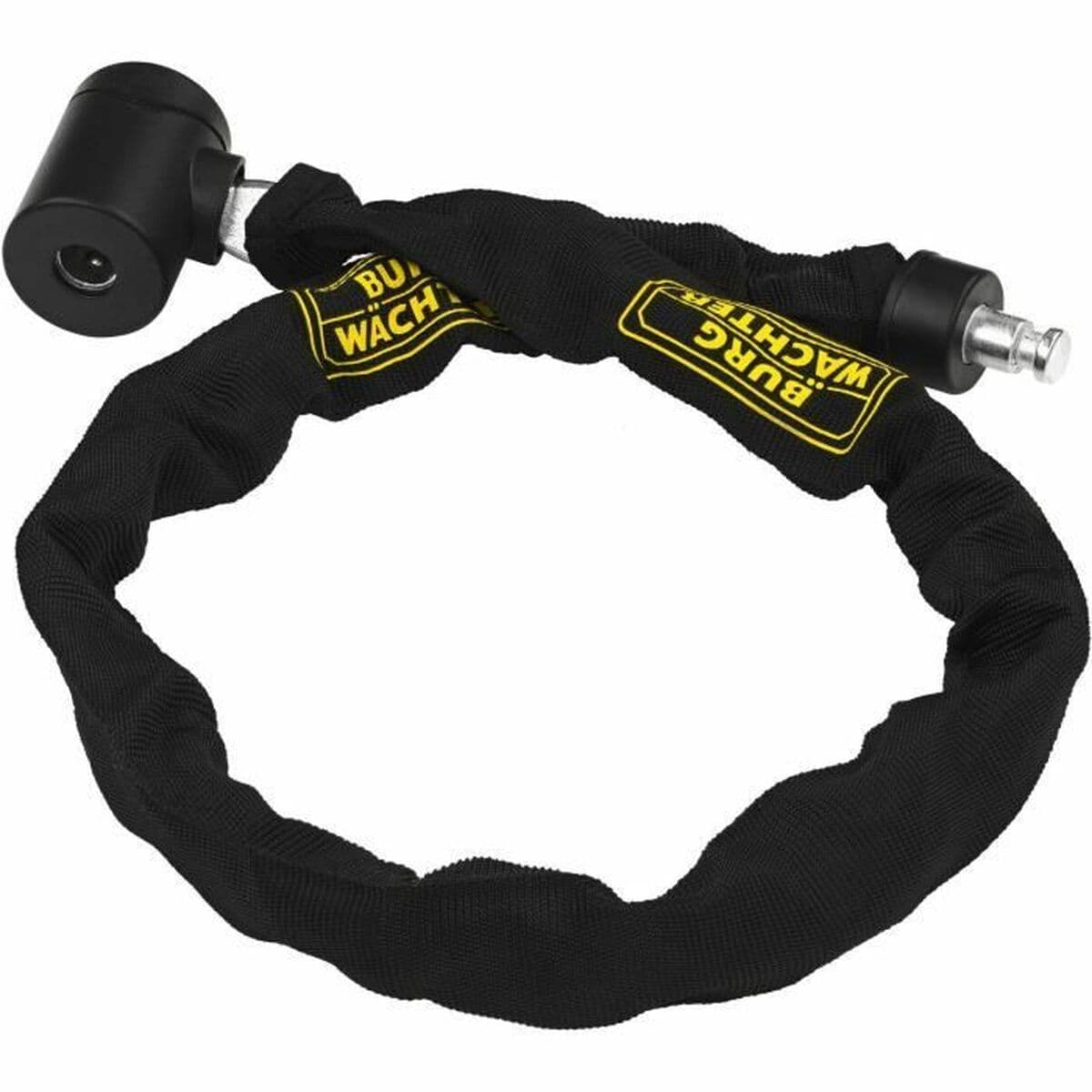 Tastensperre Burg-Wachter 580 90 BLACK Edelstahl - Image 2