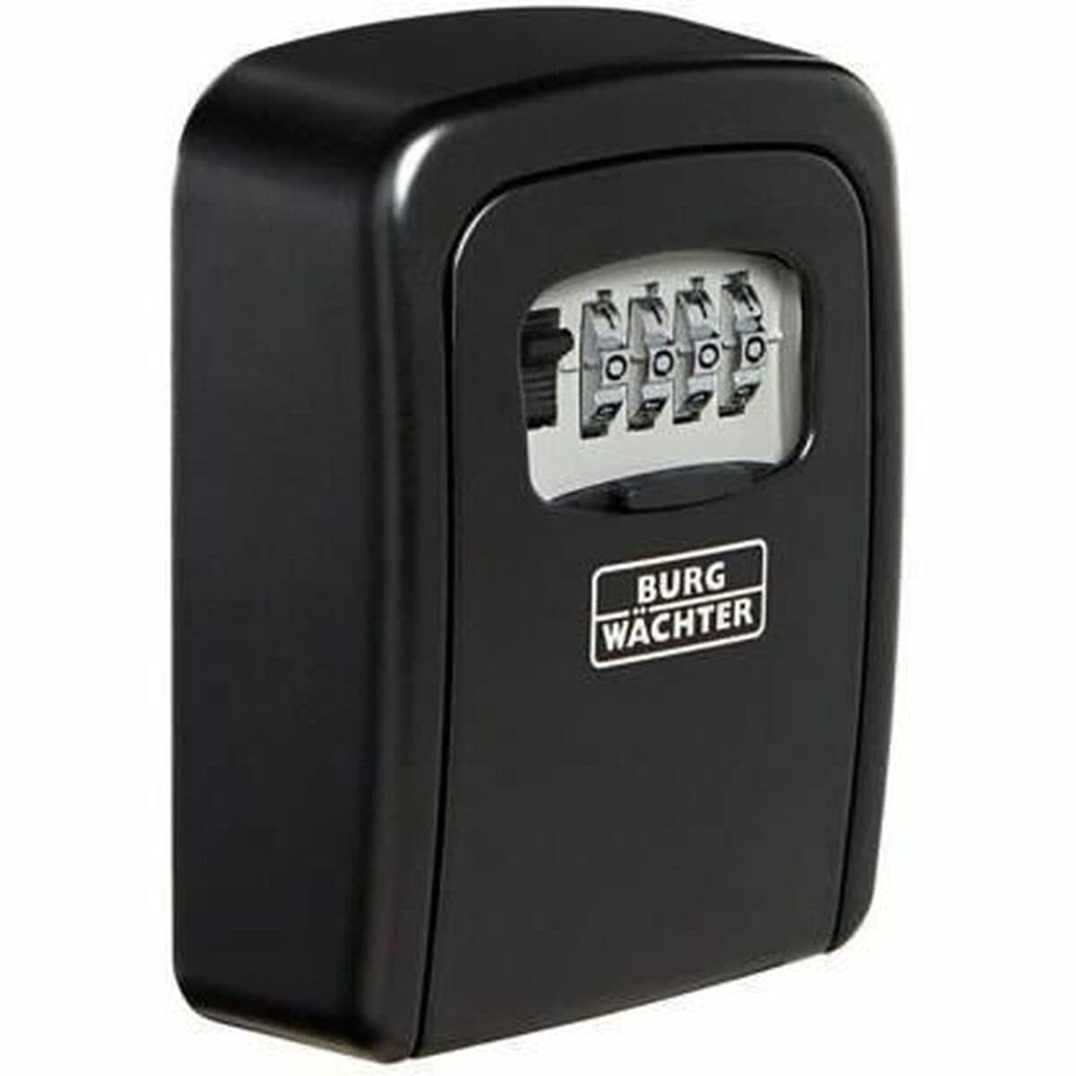 Saugi dėžutė raktams Burg-Wachter 30 SB Juoda - Image 2
