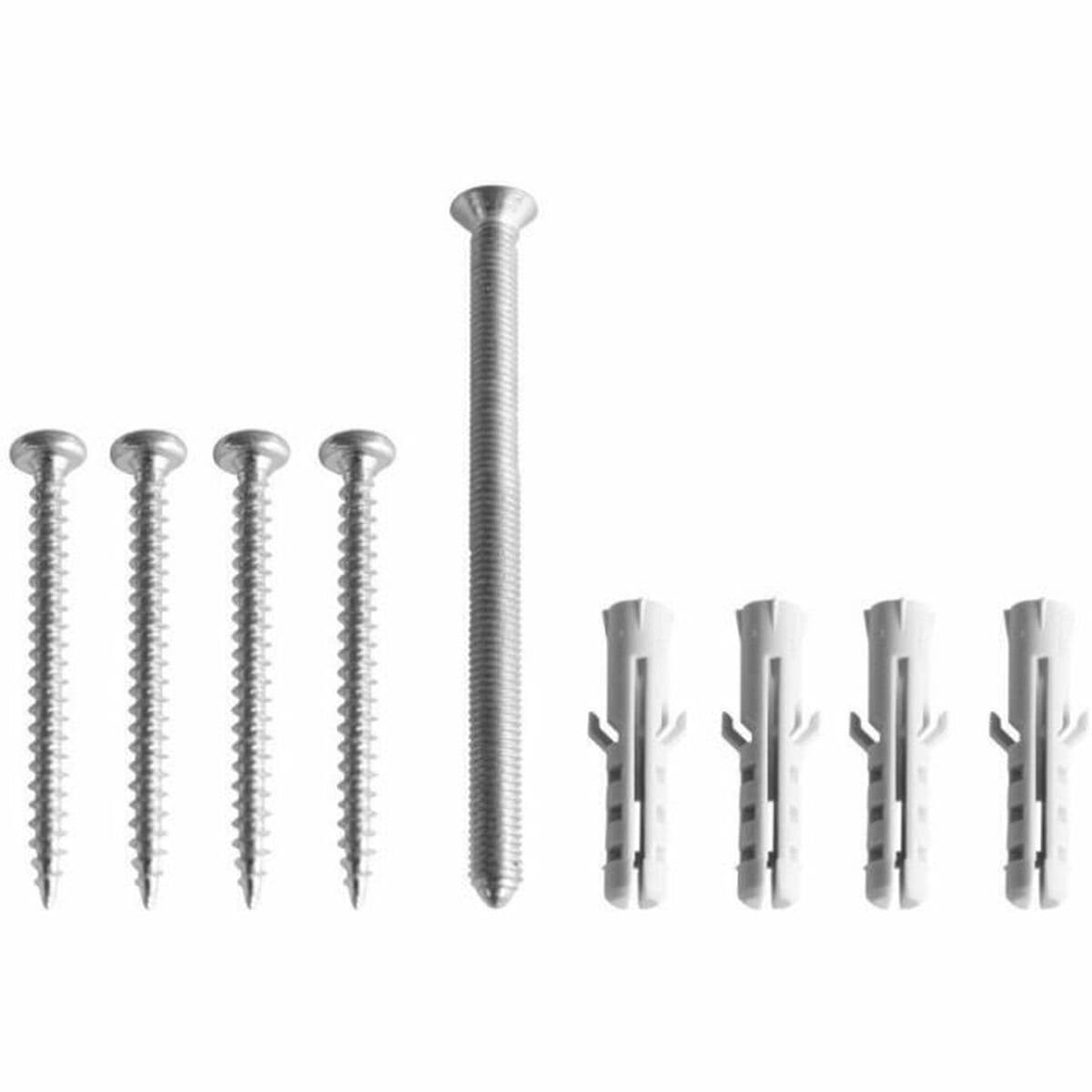 Zamek szyfrowy Burg-Wachter Home 5001 - Image 2