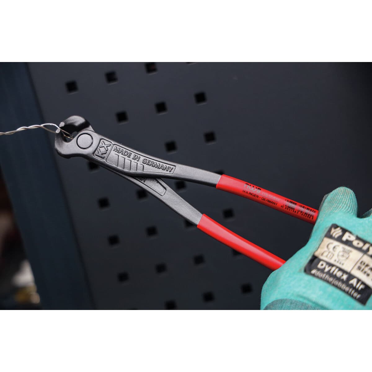 Zange NWS KX 230 mm - Image 5