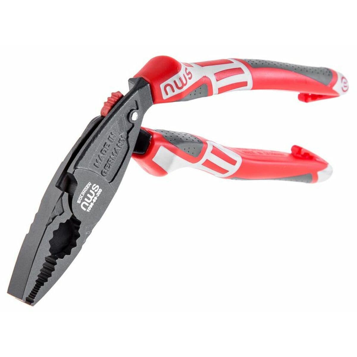 Alicates Pico Loro NWS 13 mm 18 mm - Image 3