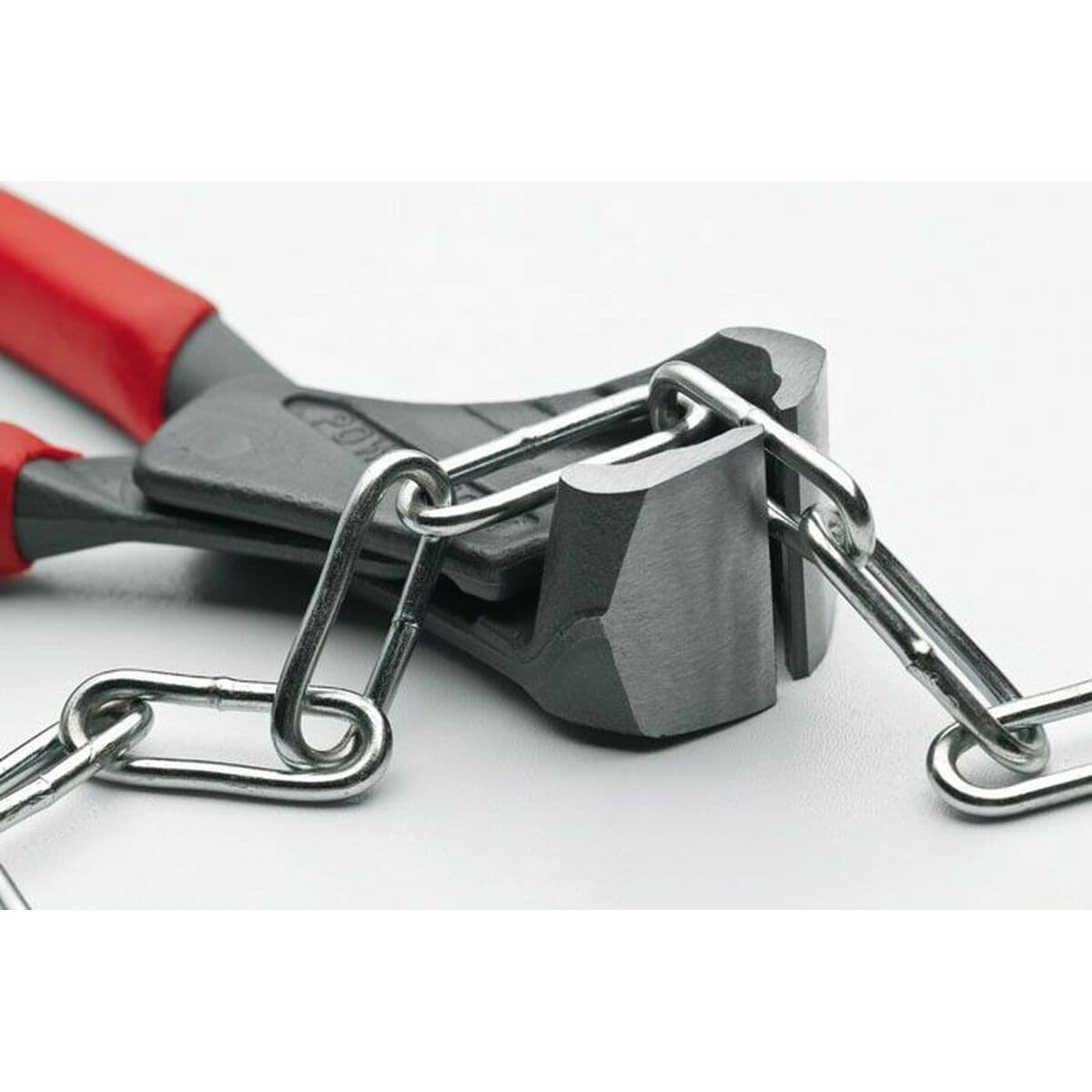 Schneidezange NWS PowerBolt Serie 69 4 mm 4,5 mm 3,5 mm 20 cm - Image 4