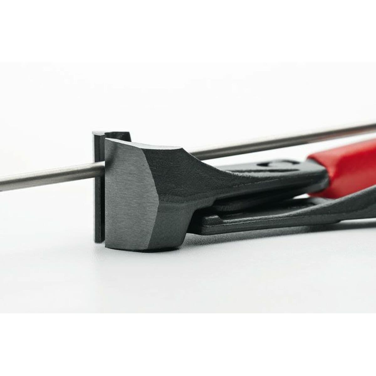 Schneidezange NWS PowerBolt Serie 69 4 mm 4,5 mm 3,5 mm 20 cm - Image 5