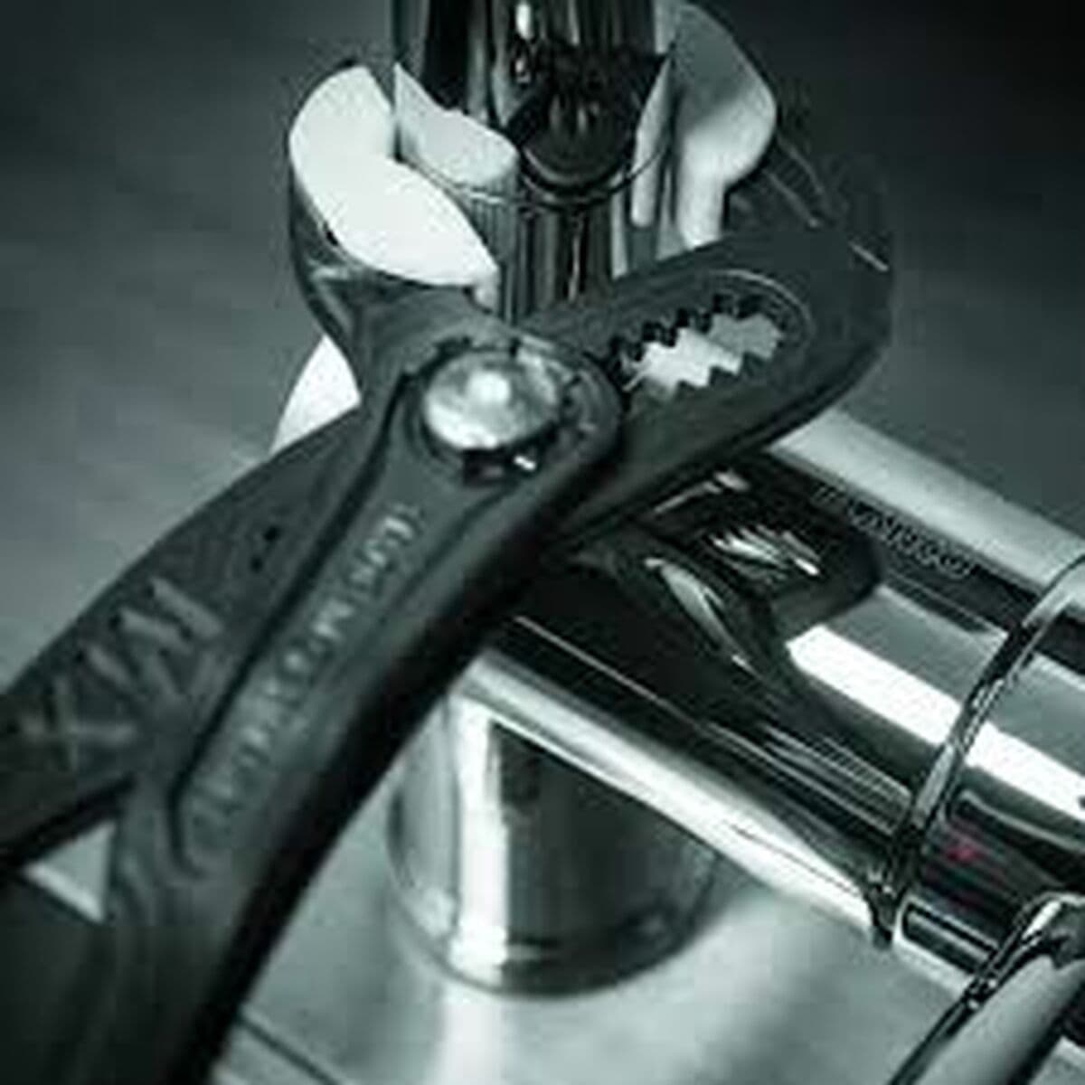 Wasserpumpenzange NWS Maxi MX 35 mm - Image 3