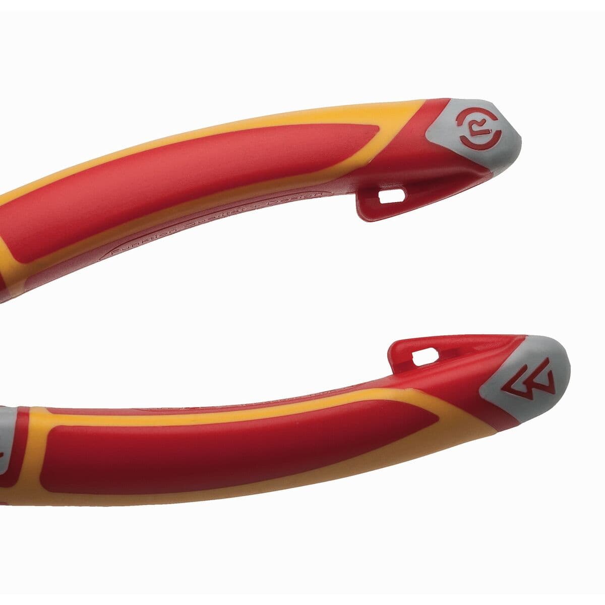 Universal-Zange NWS Serie 49 VDE 2 mm 4 mm 10 mm 15 mm 16,5 cm - Image 7