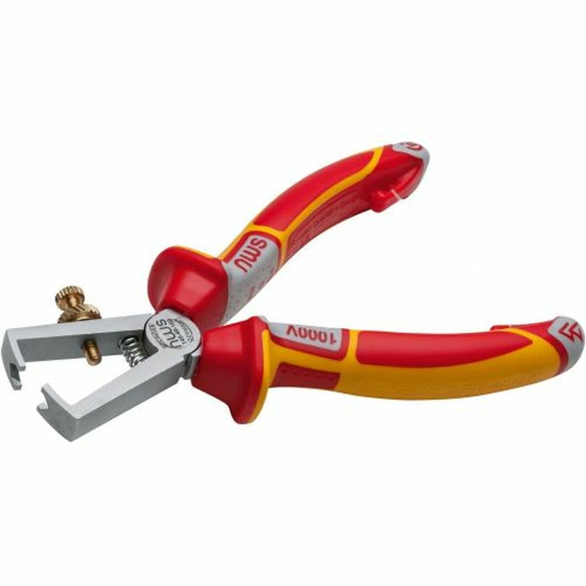 Abisolierzange NWS 16 cm