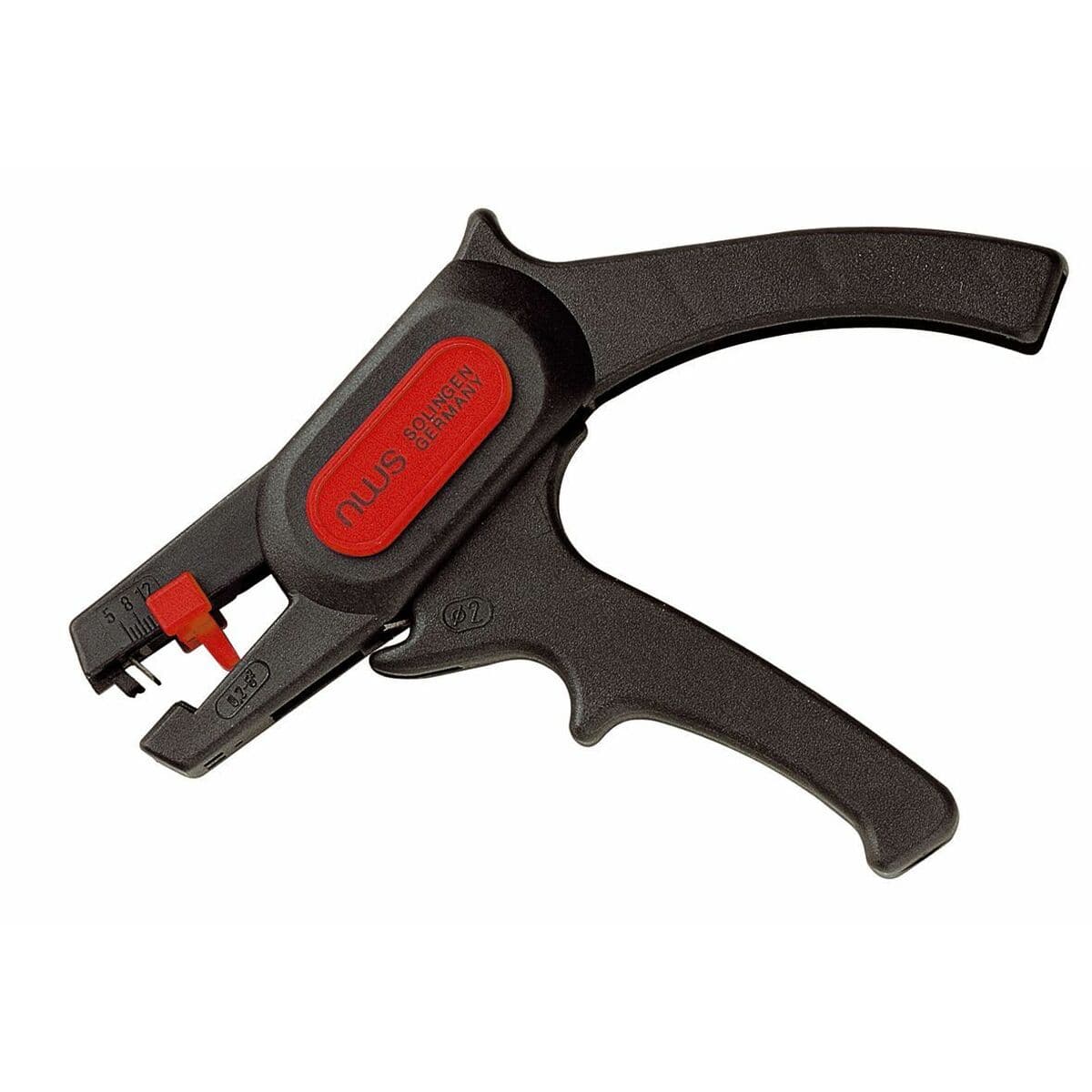 Abisolierzange NWS - Image 2