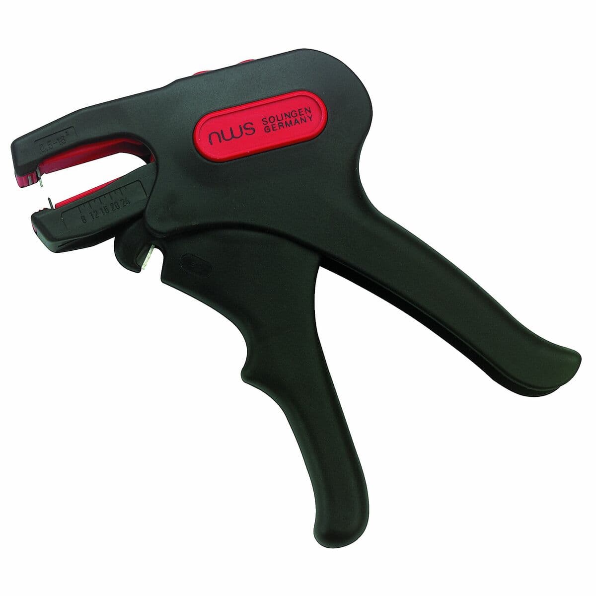 Abisolierzange NWS - Image 4