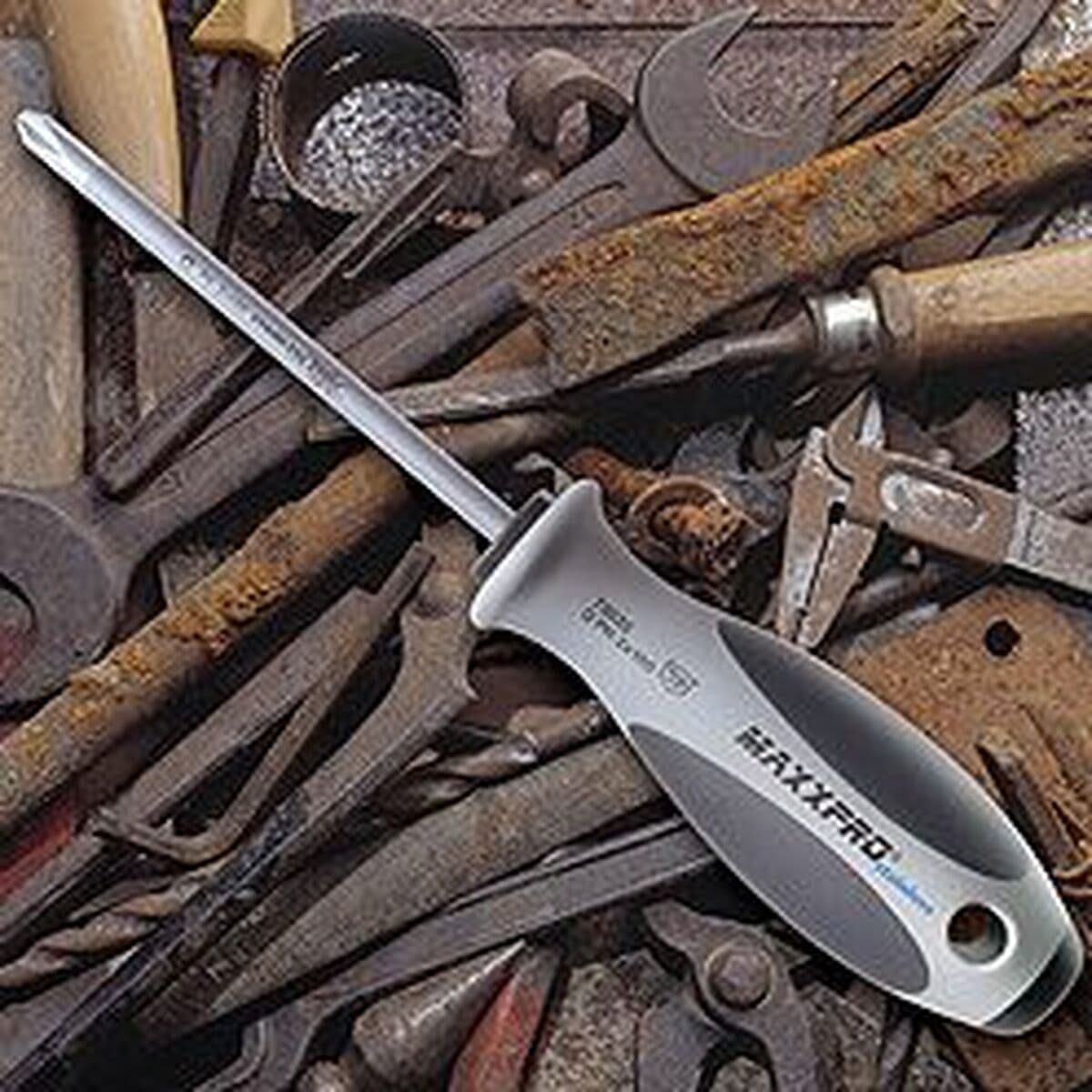 Kruvikeeraja WITTE Phillips PH3 150 mm - Image 4