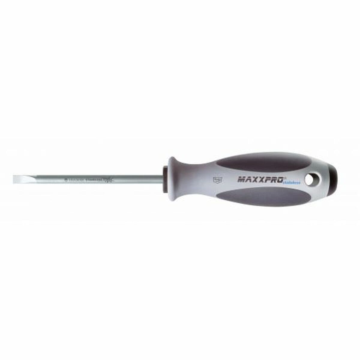 Skruetrækker WITTE Fast pris Flad spids 5,5 mm 125 mm 1 x 5,5 mm