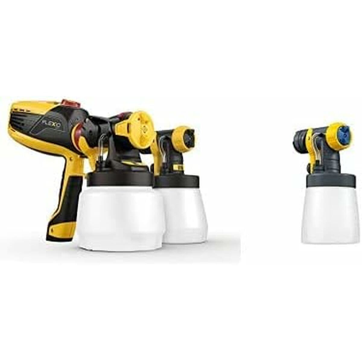 Električni pištolj za bojanje Wagner W590 - Image 5