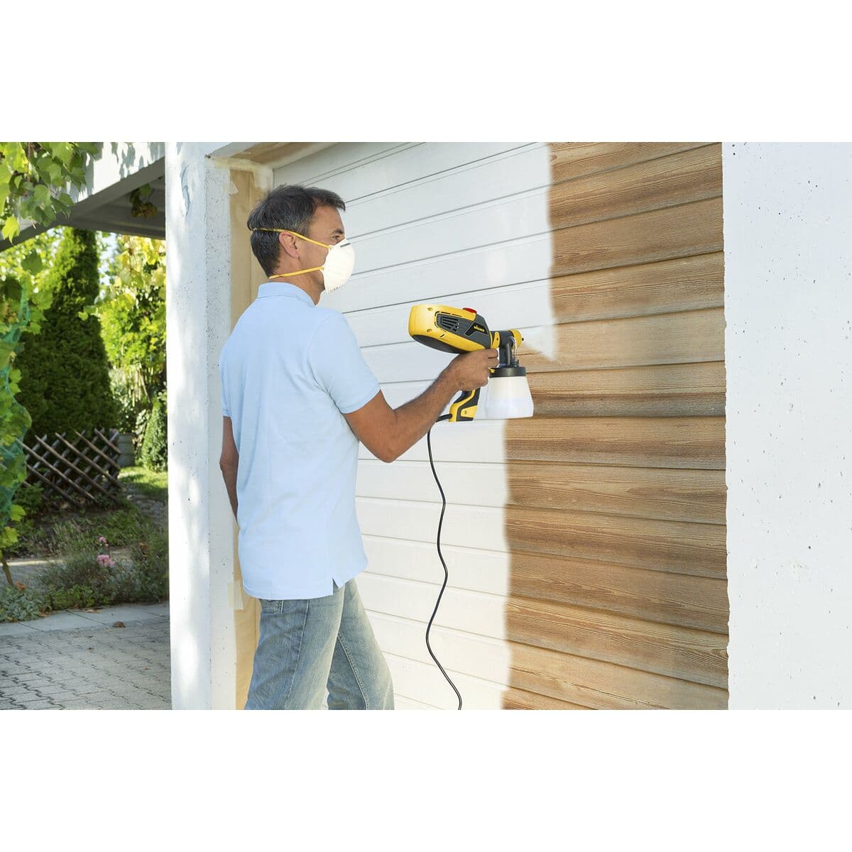 Električni pištolj za bojanje Wagner W590 - Image 15