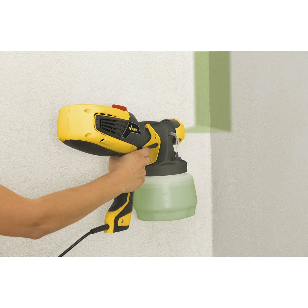 Električni pištolj za bojanje Wagner W590 - Image 11