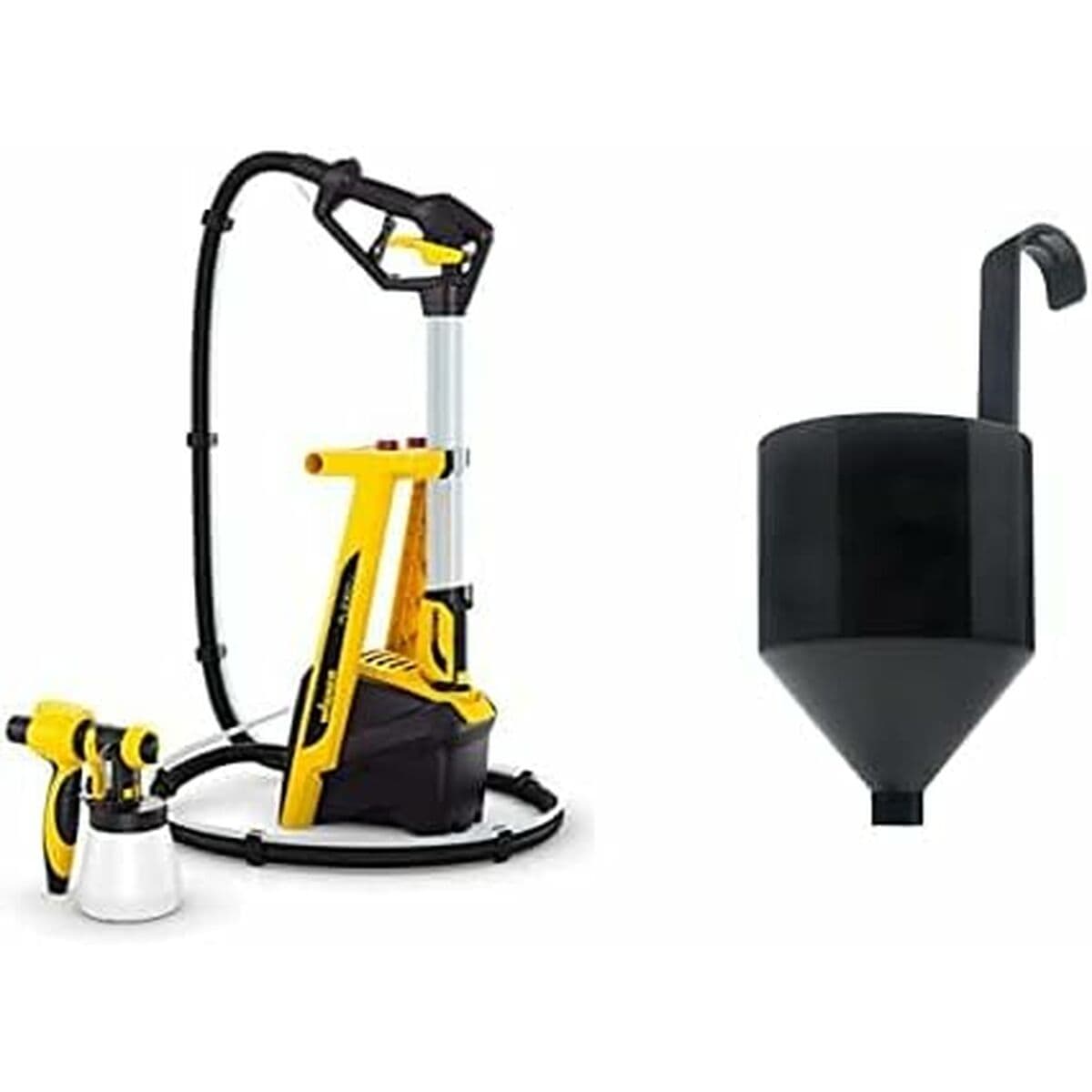 Električni pištolj za bojanje Wagner - Image 5