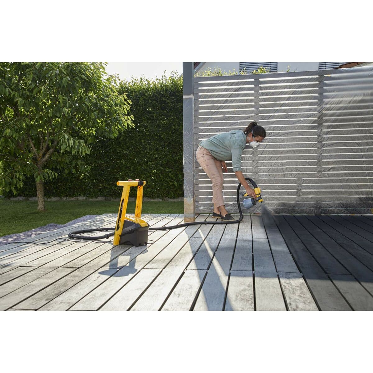 Električni pištolj za bojanje Wagner - Image 9